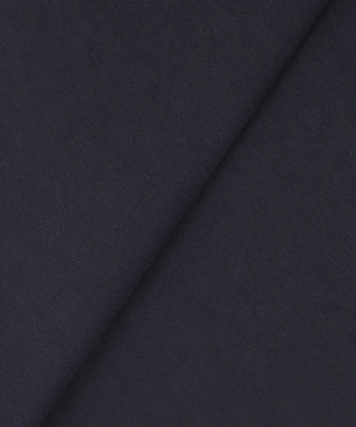 Spick & Span(スピックアンドスパン)の「コットンサテンハーフジップワンピース(ワンピース・レディース・ベージュ/ネイビー・36/38)」の16枚目の写真