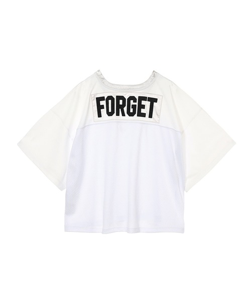 セール】メッシュ サッカージャージ FMN-24SS-CS-002（Tシャツ