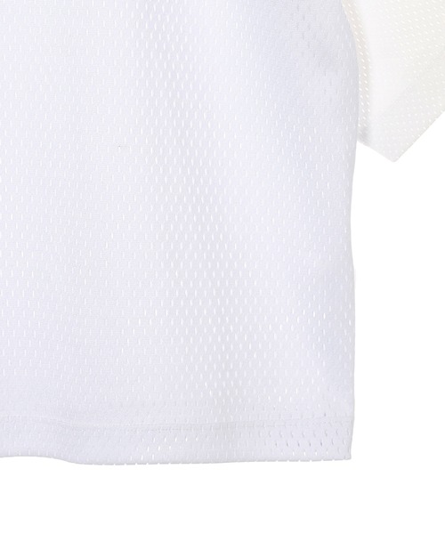 セール】メッシュ サッカージャージ FMN-24SS-CS-002（Tシャツ