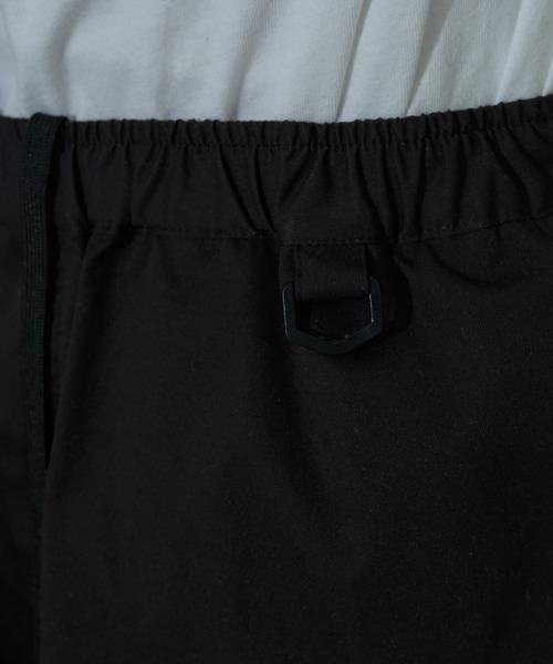 COLONY 2139（コロニートゥーワンスリーナイン）の「スケーターショートパンツ（その他パンツ・メンズ・ネイビー/ブラック・LARGE/MEDIUM）」の19枚目の写真