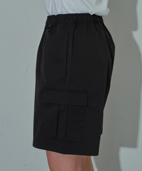 COLONY 2139（コロニートゥーワンスリーナイン）の「スケーターショートパンツ（その他パンツ・メンズ・ネイビー/ブラック・LARGE/MEDIUM）」の21枚目の写真