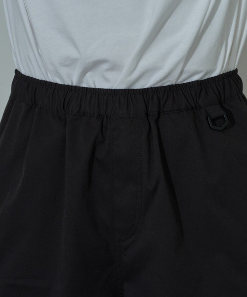 COLONY 2139（コロニートゥーワンスリーナイン）の「スケーターショートパンツ（その他パンツ・メンズ・ネイビー/ブラック・LARGE/MEDIUM）」の17枚目の写真