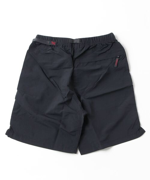 Gramicci(グラミチ)の「【 GRAMICCI / グラミチ 】 NYLON PACKABLE G-SHORT ナイロン パッカブル ショーツ G4SM-P146 INS(その他パンツ・メンズ・ブラック/ベージュ/その他1/オリーブドラブ/ブラウン・MEDIUM/LARGE)」の6枚目の写真