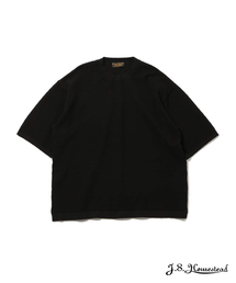 JOURNAL STANDARD J.S HOMESTEAD | 【J.S.Homestead】GIMA THERMAL MESH KNIT TEE(ニット/セーター)