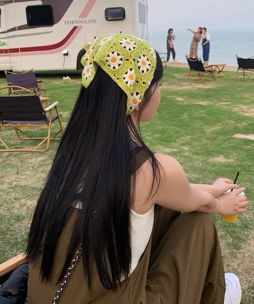 healer　スカーフ＆アクセサリー Ikat Scarf with Ring – マザーハウス 公式サイト