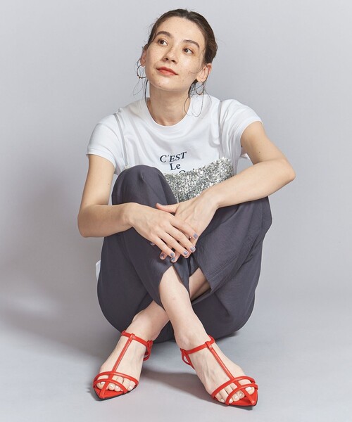 BEAUTY&YOUTH UNITED ARROWS（ビューティーアンドユース
