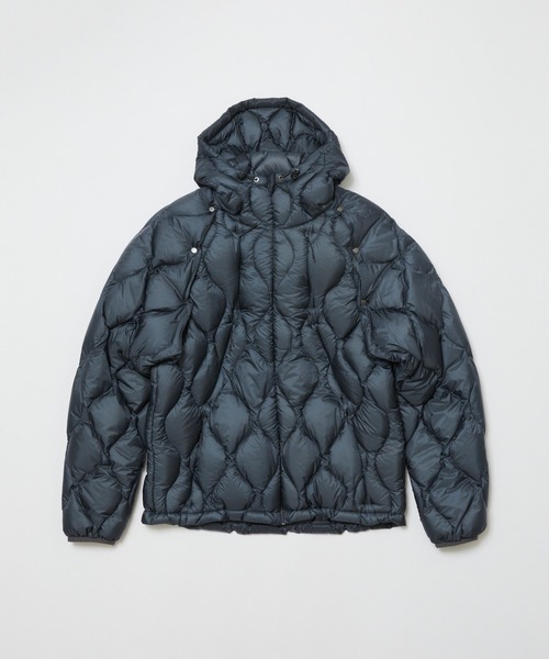 BAL（バル）/2024秋冬】BAL / TAION DOWN JACKET