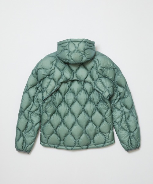 【BAL（バル）/2024秋冬】BAL / TAION DOWN JACKET BAL / TAION DOWN JACKET / baloriginal dot comme