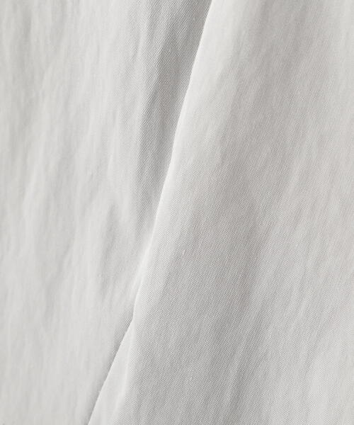 FREE'S MART(フリーズマート)の「タフランタキシードベスト(ベスト・レディース・グレー/ベージュ・FREE)」の16枚目の写真