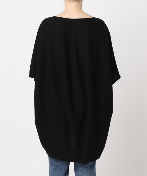 プラージュ sweat drape Tシャツ2 plage（プラージュ）の「《追加》sweat drape Tシャツ2（Tシャツ