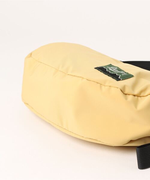 DANNER ダナー Dannrer ショルダーバッグ 92390 MUSTARD（ボディ