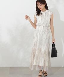 PROPORTION BODY DRESSING | エアリーレースブラウス / 1214210600(シャツ/ブラウス)