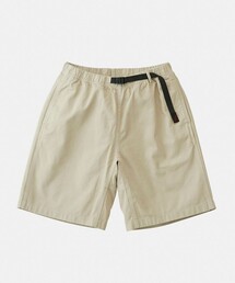 【GRAMICCI】G-SHORT クライミング ショートパンツ SOLID/PIGMENT