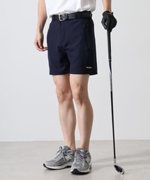 接触冷感ｺﾞﾙﾌｼｮｰﾄﾊﾟﾝﾂ