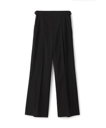 グルカパンツ」に該当するブラック/黒色系のファッション通販