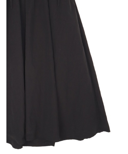 ACYM(アシーム)の「Back cut ribbon ワンピース(ワンピース・レディース・アイボリー/ブラック/ベージュ・FREE)」の22枚目の写真