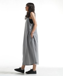 美品 Y-3 ワイスリー W CH2 GILET ワンピース サイズXS Y-3（ワイスリー）の「W CH2 DRESS（ワンピース）」 - WEAR