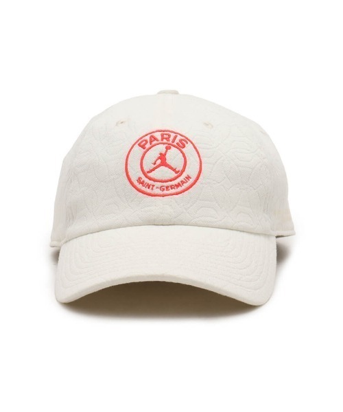 JORDAN BRAND U J CLUB CAP S CB PSG / ジョーダン ブランド