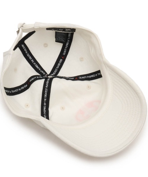 JORDAN BRAND U J CLUB CAP S CB PSG / ジョーダン ブランド