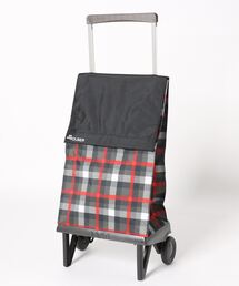 【ROLSER/ロルサー】PLEGAMATIC / ショッピングカート / お買い物カート / キャリーバッグ / 大容量 / コンパクト / 折り畳み式 / スペイン製