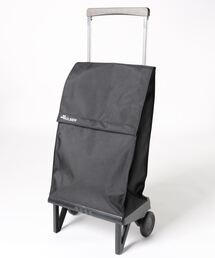【ROLSER/ロルサー】PLEGAMATIC / ショッピングカート / お買い物カート / キャリーバッグ / 大容量 / コンパクト / 折り畳み式 / スペイン製
