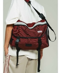 KEBOZ（ケボズ）の「MESSENGER BAG 2（メッセンジャーバッグ
