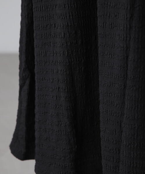 ◇サイドカットノースリカットソーワンピース（ワンピース）｜FREE'S MART（フリーズマート）