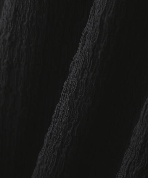 ◇サイドカットノースリカットソーワンピース（ワンピース）｜FREE'S MART（フリーズマート）