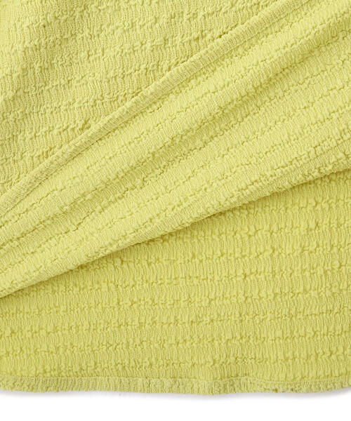 ◇サイドカットノースリカットソーワンピース（ワンピース）｜FREE'S MART（フリーズマート）