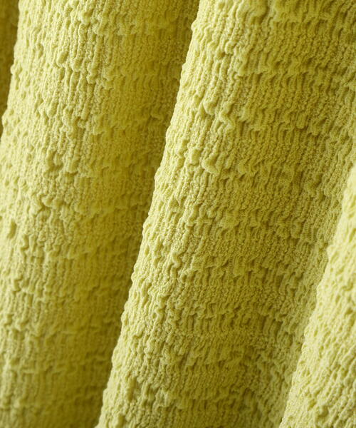 ◇サイドカットノースリカットソーワンピース（ワンピース）｜FREE'S MART（フリーズマート）