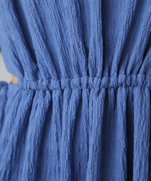 ◇サイドカットノースリカットソーワンピース（ワンピース）｜FREE'S MART（フリーズマート）