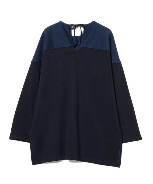 BEAMS BOY（ビームスボーイ）の「BEAMS BOY / ロゴ フットボール