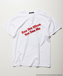 JOURNAL STANDARD relume | ウォーリーをさがせ！ 別注 プリントTシャツ(Tシャツ/カットソー)