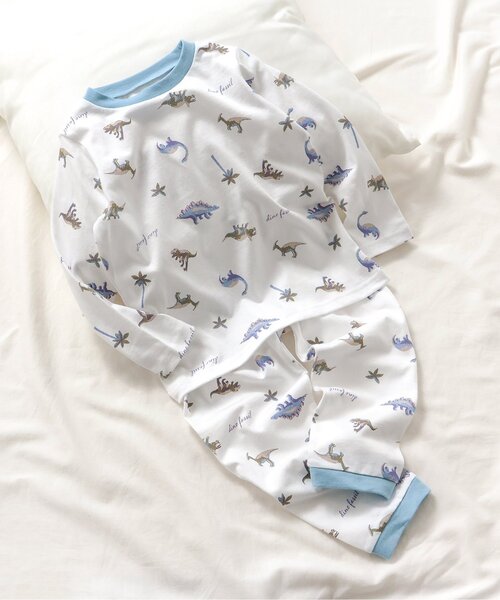 セール】【WEB限定】バラエティパジャマ（ルームウェア/パジャマ