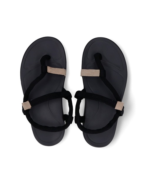 【セール】rig nohy RG0014（サンダル）｜rig（リグ） 7,546円