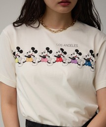 JM ミッキーTシャツ