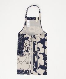 マリメッコ Unikko Kollaasi エプロン　ウニッコ 2024AW】 marimekko マリメッコ/ Unikko Kollaasi エプロン