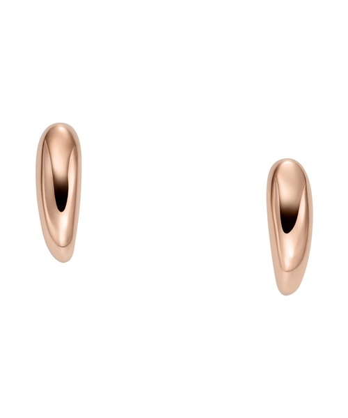 SKAGEN(スカーゲン)の「スカーゲン アクセサリー レディース ピアス ローズゴールド SKJ1847791(イヤリング・レディース・GOLD・FREE)」の6枚目の写真