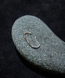 IVXLCDM（アイヴィーエックスエルシーディエム）の「IVXLCDM アイブイエックスエルシーディーエム / MEVIUS EAR CUFF / メビウスイヤーカフ / IVX-A629-SV（イヤーカフ）」