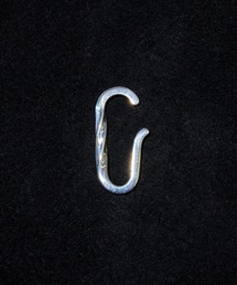 ability（アビリティ）の「IVXLCDM アイブイエックスエルシーディーエム / MEVIUS EAR CUFF / メビウスイヤーカフ / IVX-A629-SV（イヤーカフ）」