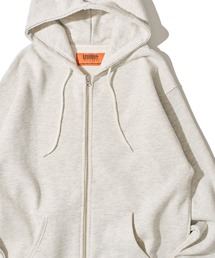 UNIVERSAL OVERALL(jo[TI[o[I[)́yUNIVERSAL OVERALLzT/C SWEAT ZIP HOODIE / NуXEFbgWbvAbvp[J[(p[J[)