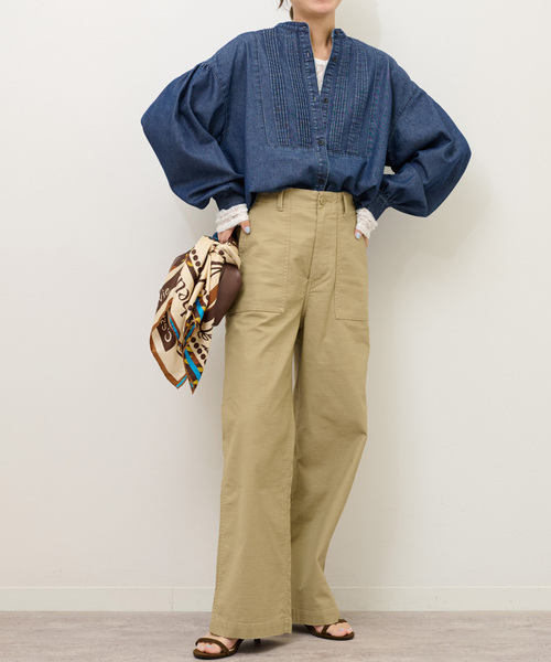 JOURNAL STANDARD relume（ジャーナルスタンダード レリューム