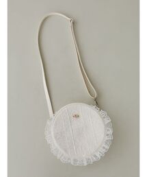 merry jenny(�����[�W�F�j�[)�̃��[�X�����Ղ胍�[�Ybag(�V�����_�[�o�b�O)