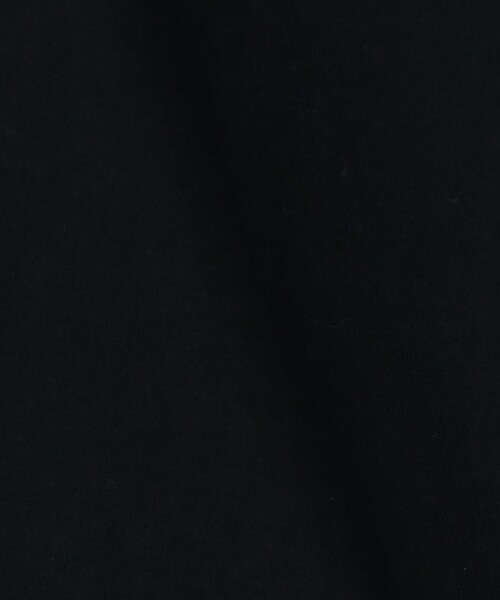 UNITED ARROWS & SONS(ユナイテッドアローズアンドサンズ)の「<out stand IN> DANZA S/S TEE/Tシャツ(Tシャツ/カットソー・メンズ・ブラック/ホワイト・L/M)」の8枚目の写真