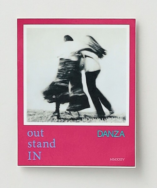 UNITED ARROWS & SONS(ユナイテッドアローズアンドサンズ)の「<out stand IN> DANZA S/S TEE/Tシャツ(Tシャツ/カットソー・メンズ・ブラック/ホワイト・L/M)」の16枚目の写真