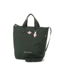 DANTON | 【DANTON(ダントン)】コーデュラキャンバス2WAYトートバッグ(トートバッグ)