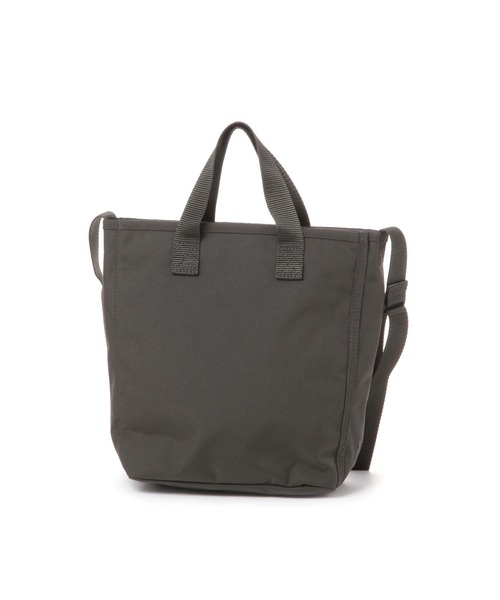 【DANTON/ダントン 】コーデュラナイロン 2WAY ミニ トートバッグ DANTON(ダントン)】コーデュラキャンバス2WAYトートバッグ