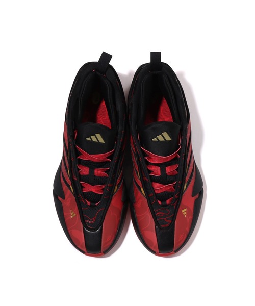 adidas × BAPE （赤） （赤） × BAPE adidas