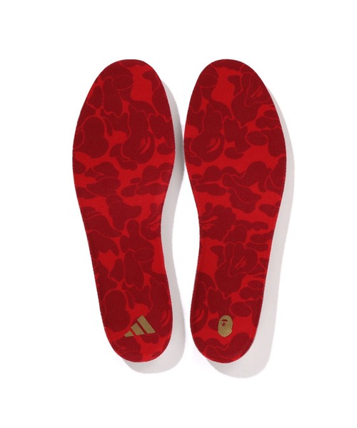BAPE X ADIDAS - DAME 9 BAPE CAMO（スニーカー）｜A BATHING
