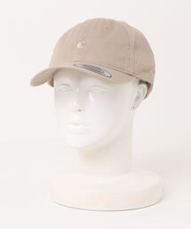 Carhartt WIP | 【Carhartt WIP】マディソン ロゴ キャップ I023750(キャップ)